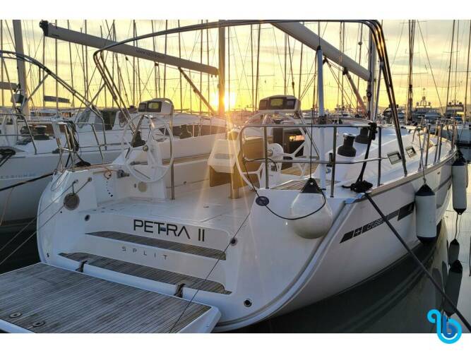 Bavaria 51 Cruiser PETRA 2