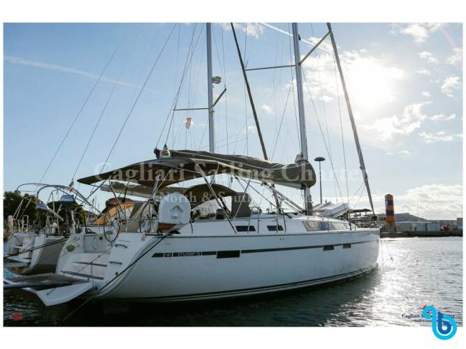 Bavaria 51 Cruiser MEDITERRANEA