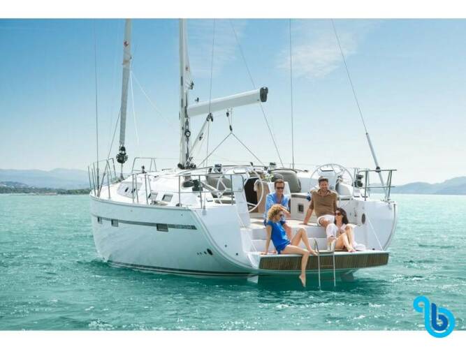 Bavaria 51 Cruiser Leonidas V