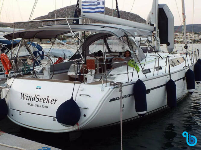 Bavaria 51 Cruiser Windseeker