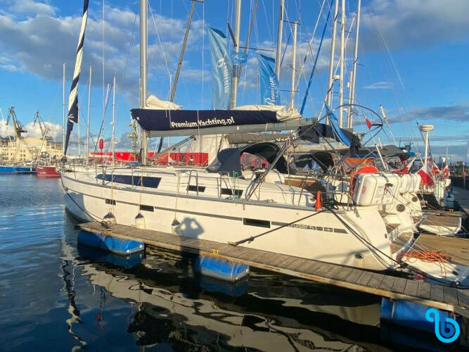 Bavaria 51 Cruiser | Lippi