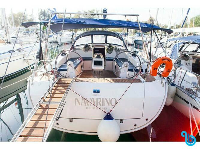 Bavaria 51 Cruiser NAVARINO