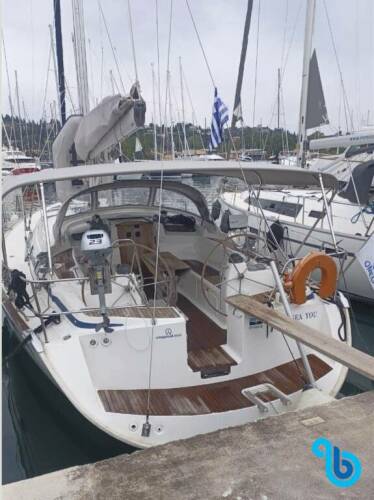 Bavaria 51 Cruiser SEA YOU