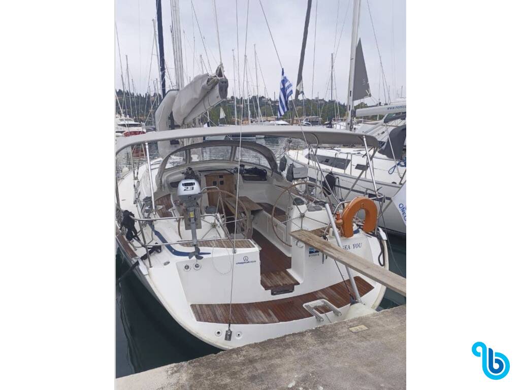 Bavaria 51 Cruiser Sea You