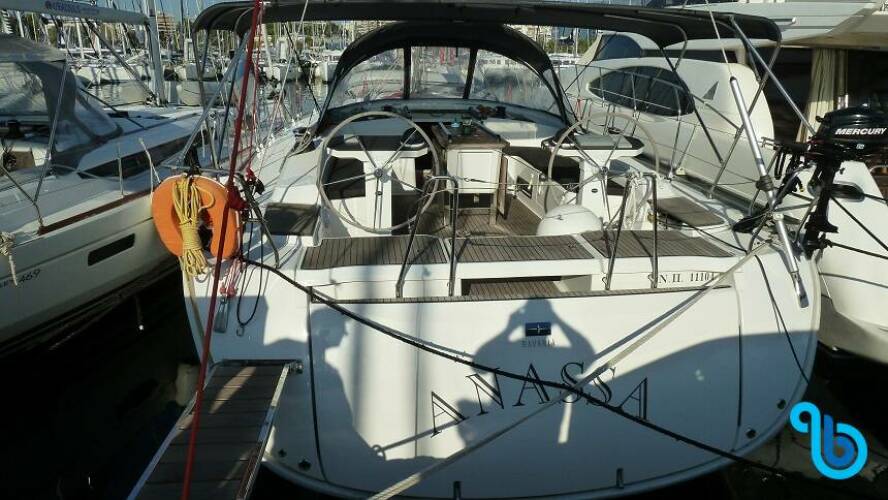 Bavaria 56 Cruiser ECONOMY