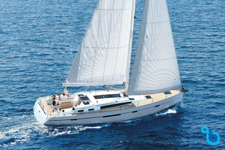 Bavaria 56 Cruiser ECONOMY