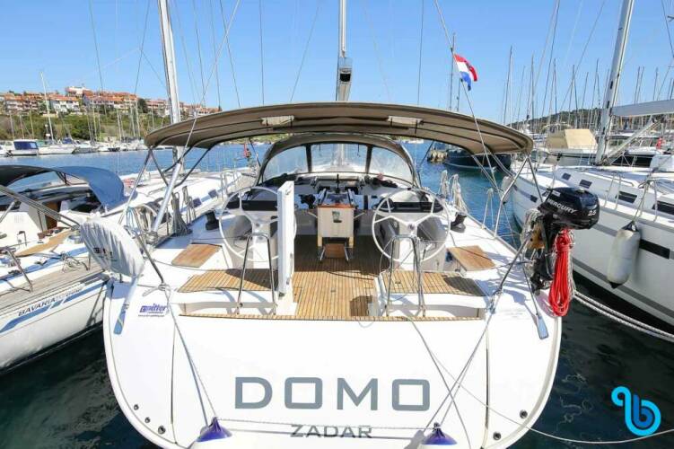 Bavaria 56 Cruiser DOMO