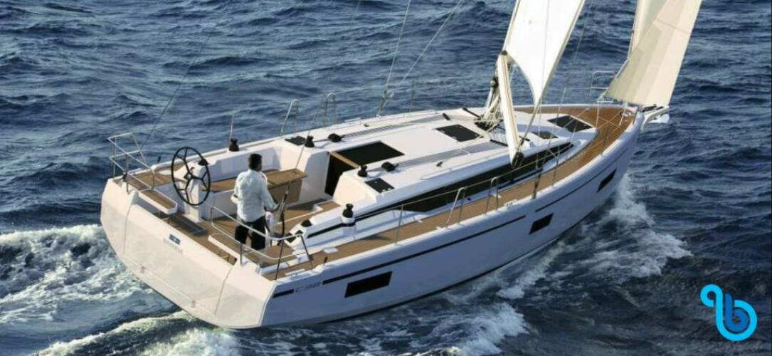 Bavaria C38 TITTIBE'