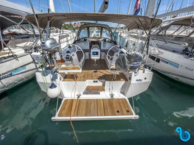 Bavaria C38 PENELOPE