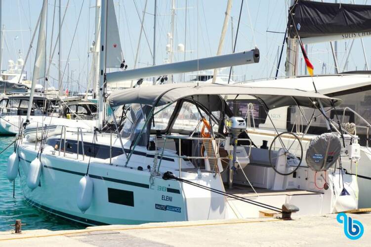 Bavaria C38 C38 - SC3