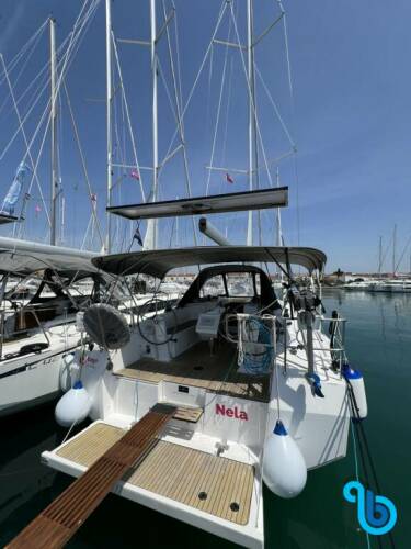 Bavaria C38 Nela