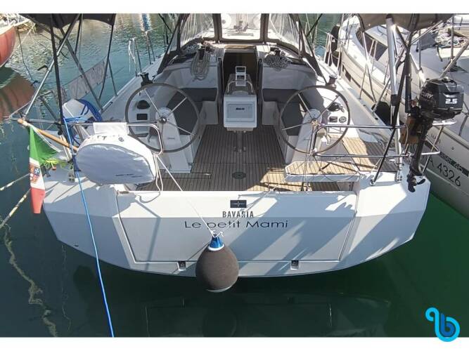 Bavaria C38 LE PETIT MAMI