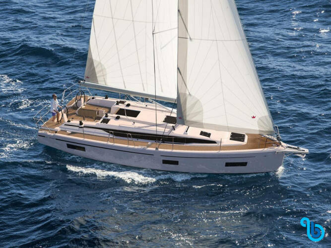 Bavaria C38 OLIVIA
