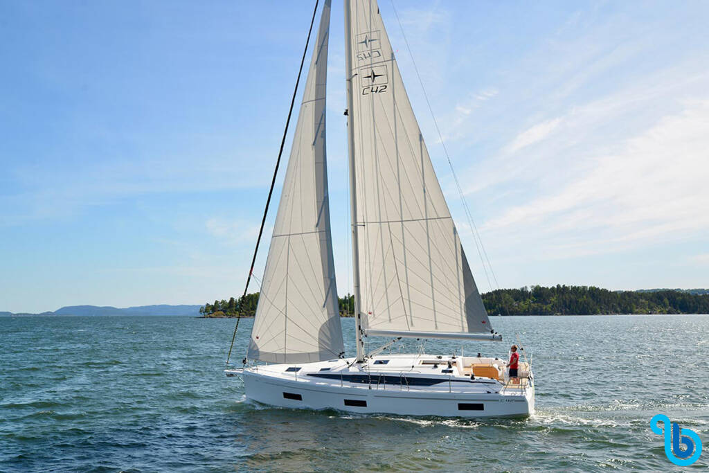 Bavaria C42 Style, Gemini