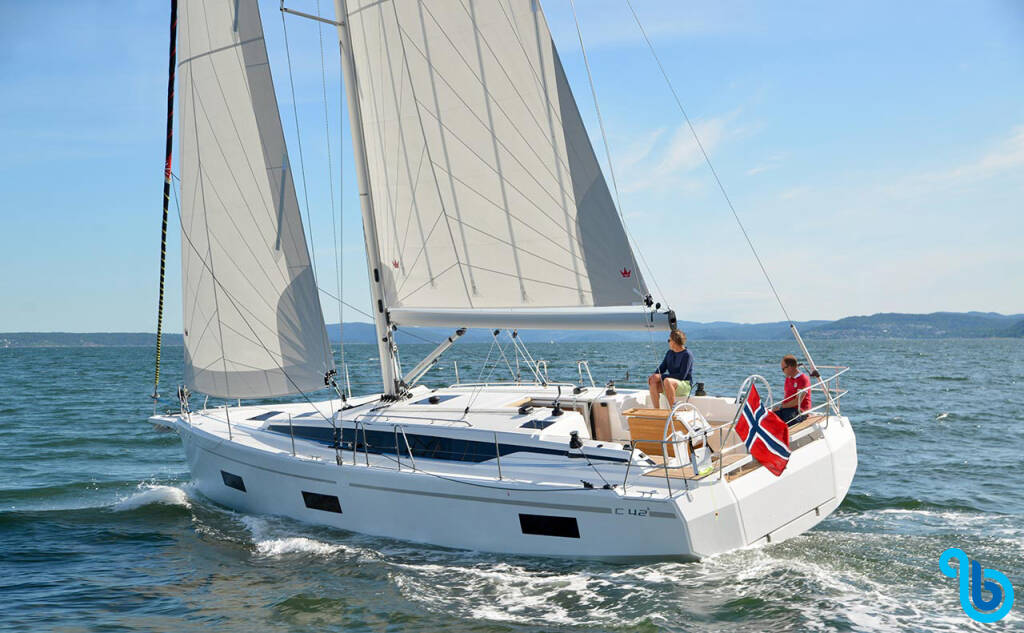 Bavaria C42 Style, Gemini