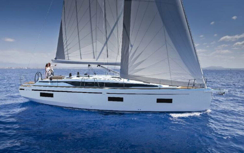 Bavaria C42 Style, AURELIA