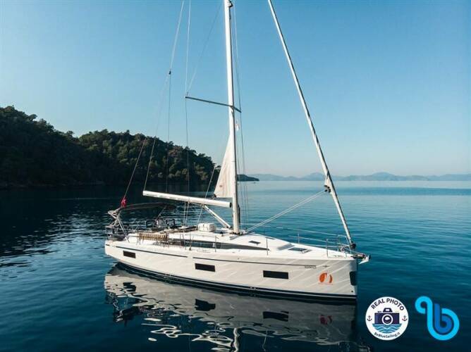 Bavaria C42 Bavaria C-Line 42