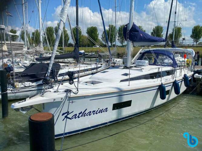 Bavaria C42 KATHARINA