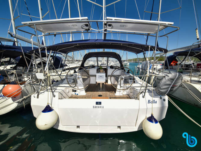 Bavaria C42 BELLA