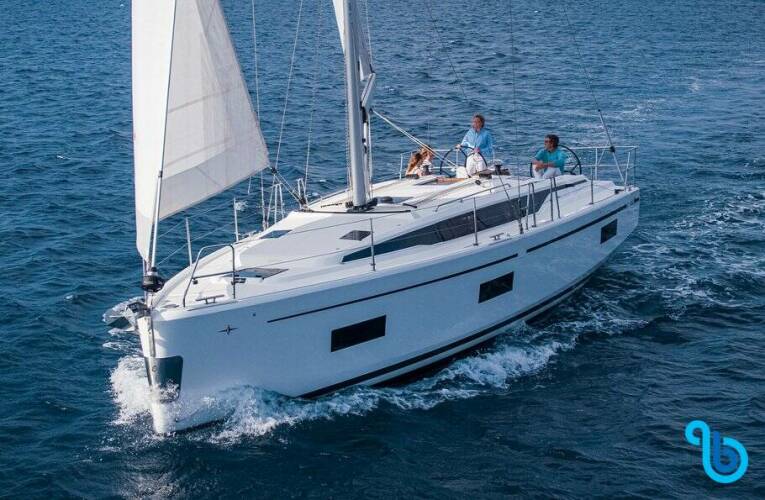 Bavaria C42 BELLA