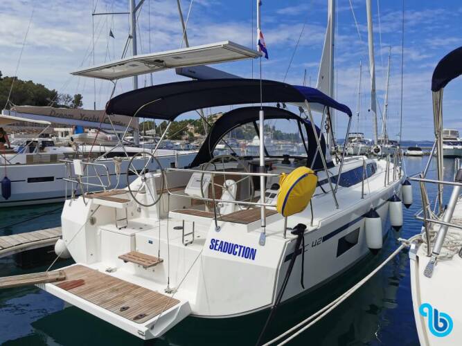 Bavaria C42 SEADUCTION