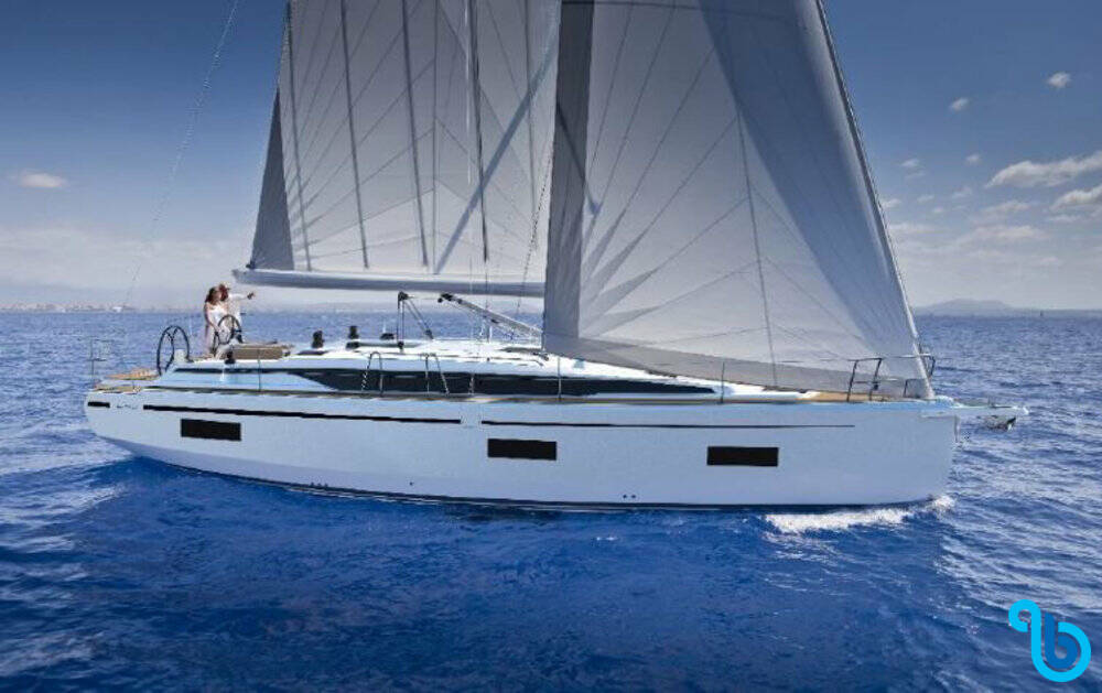 Bavaria C42, 