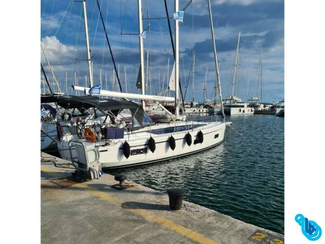 Bavaria C42 | Ti Dodo IV