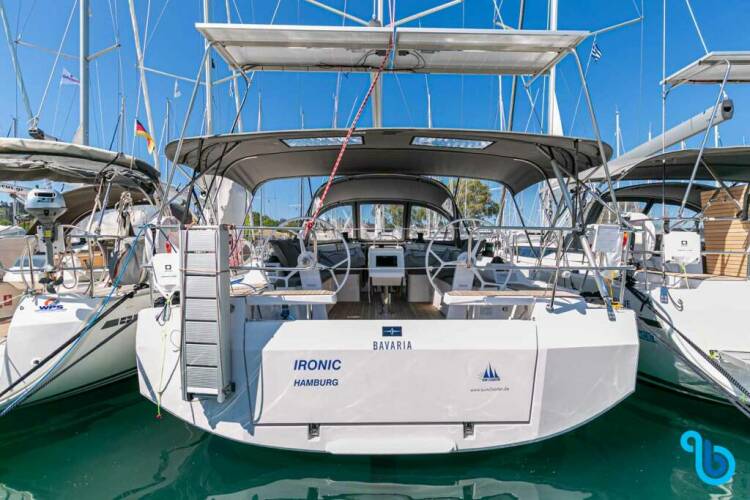 Bavaria C42 Bavaria C42-1