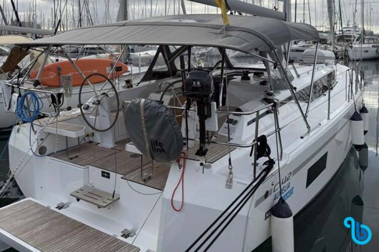 Bavaria C42 AURELIA
