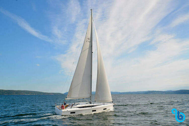 Bavaria C42 GIULIA