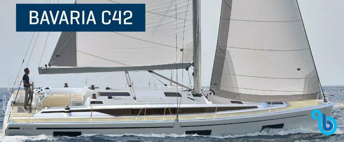 Bavaria C42 TBA