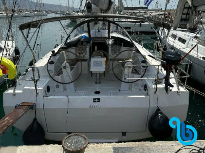 Bavaria C42  MG-C42-23-GL