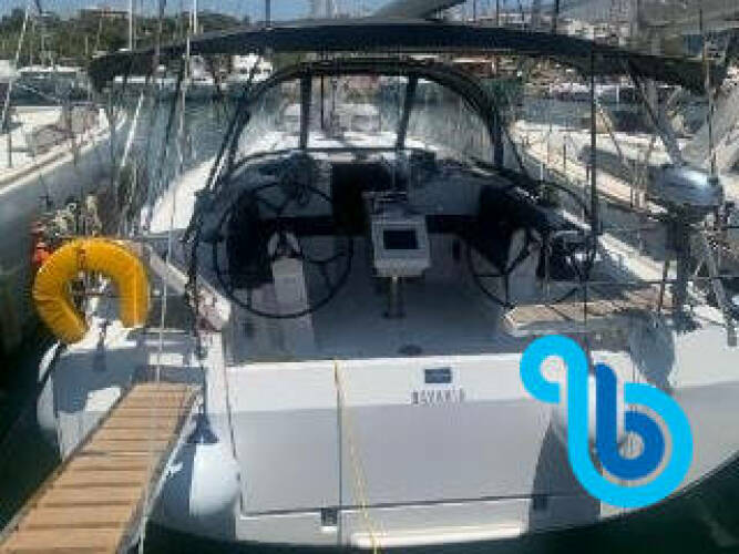 Bavaria C42  MG-C42-24-KM