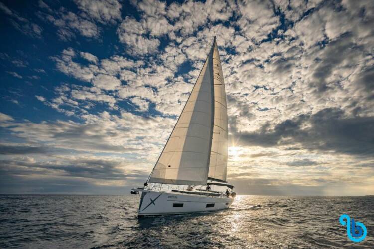 Bavaria C45 Aria
