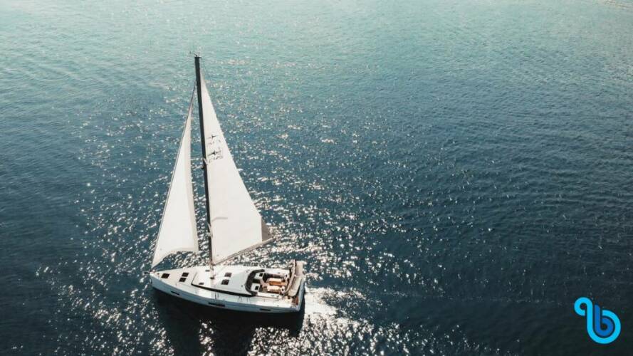 Bavaria C45 Santa Cruz