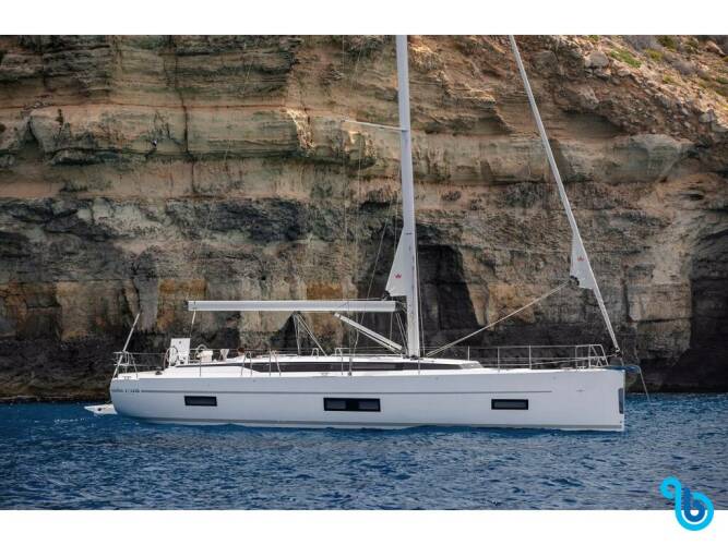 Bavaria C45 Silver III