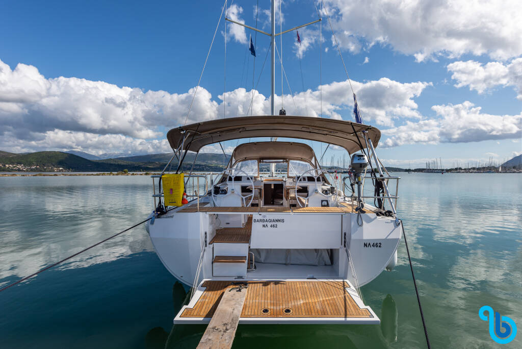 Bavaria C45, 