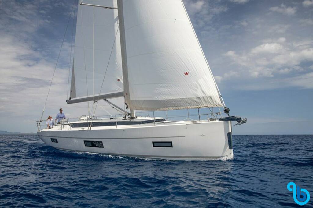 Bavaria C45, PRESTIGE