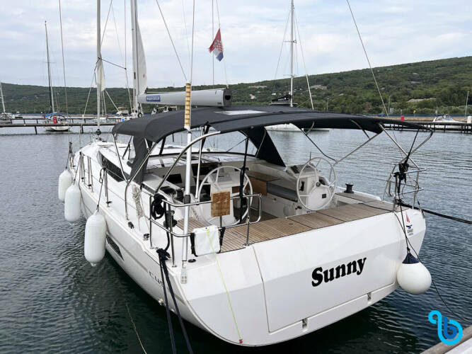 Bavaria C45 Sunny