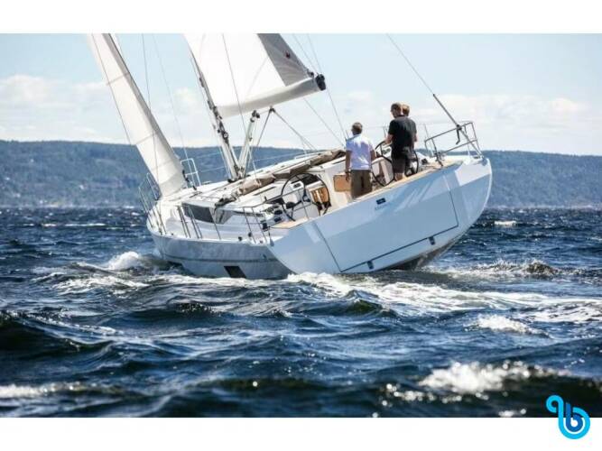 Bavaria C45 NUESTRA EMILIA