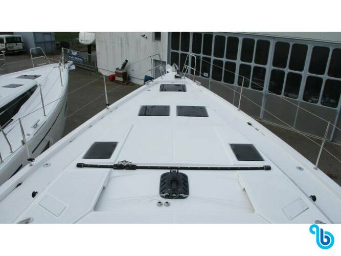 Bavaria C45 Desdemona