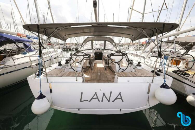 Bavaria C46 LANA