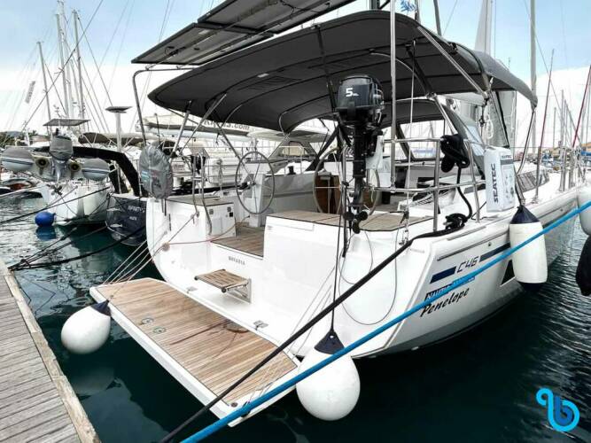 Bavaria C46 Penelope