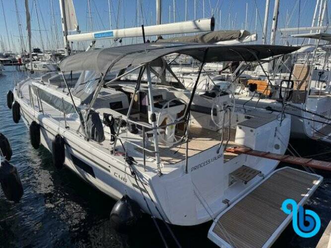 Bavaria C46 Princess Laura