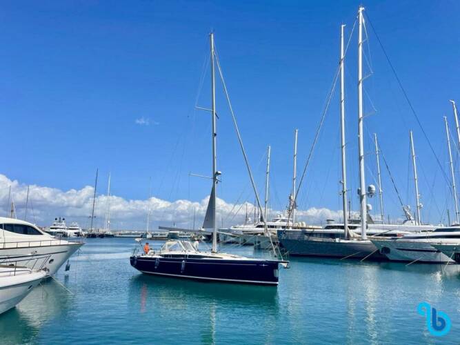 Bavaria C46 Infinity