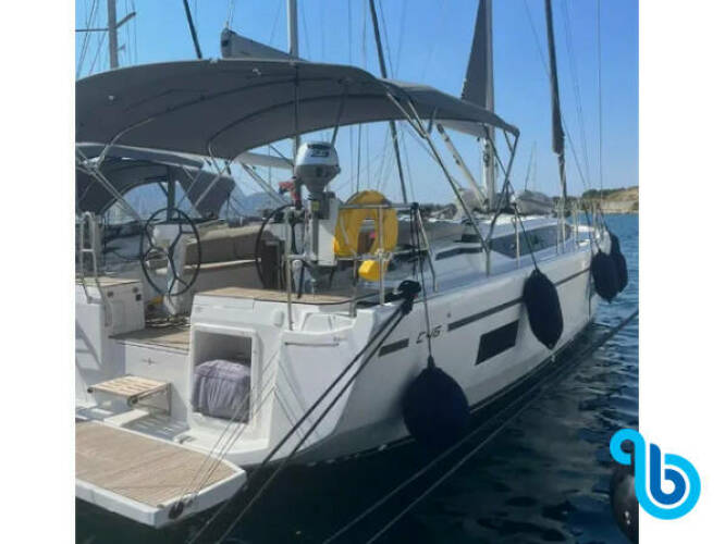 Bavaria C46 KEBIFAIV