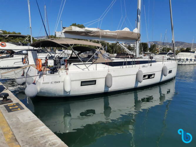 Bavaria C50 JS STYLE