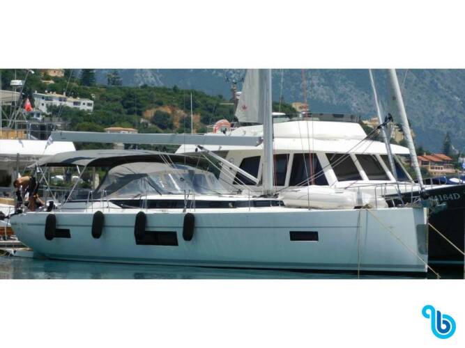 Bavaria C57 PINOT BLANC (Owner version)