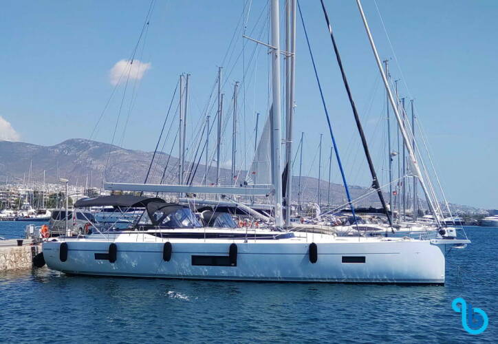 Bavaria C57 PRESTIGE