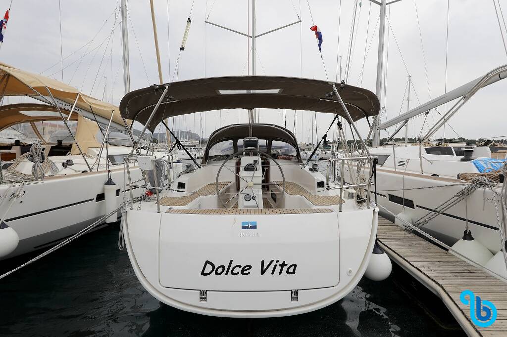Bavaria Cruiser 33 | DOLCE VITA